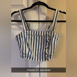 Forever 21